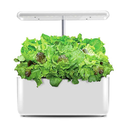 Intelligent Indoor Hydroponic Planting Machine Novva Living