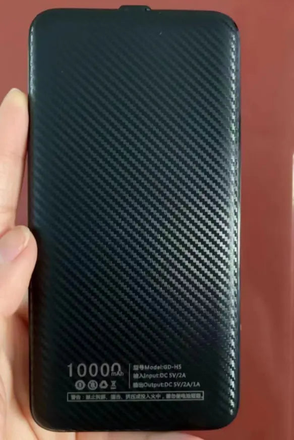 Portable Power Bank Novva Living