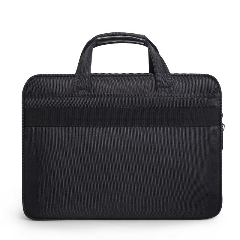 Oxford Briefcase