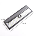 Solar Garden Light