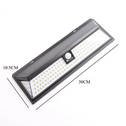 Solar Garden Light Novva Living