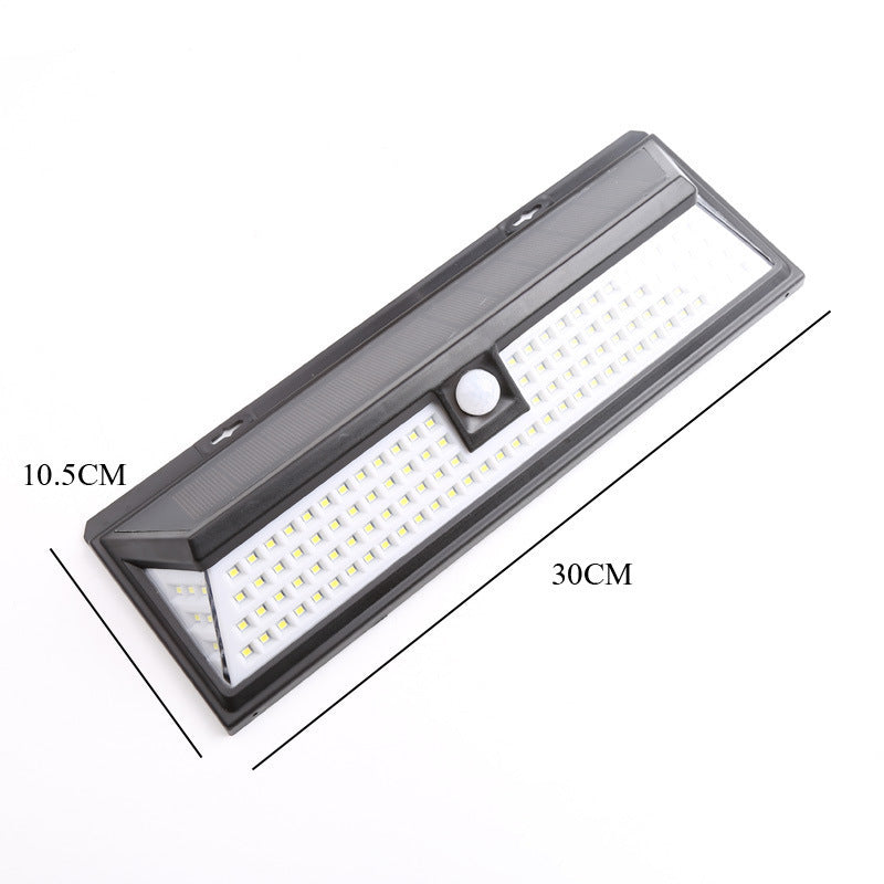 Solar Garden Light