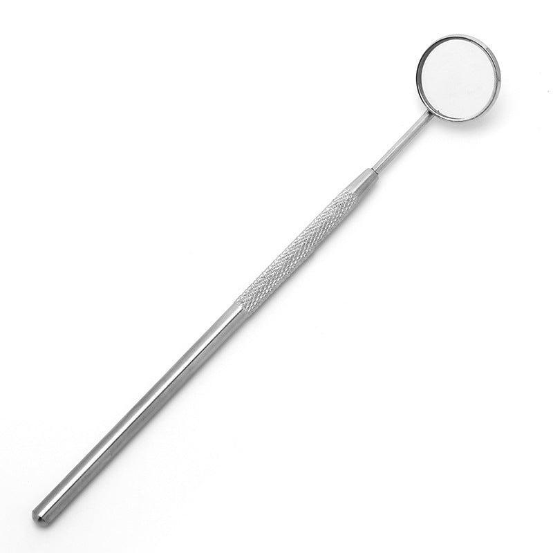 Outil dentaire en acier inoxydable