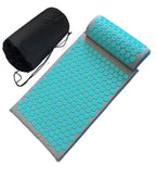 Acupuncture Massage Cushion Set with Oxford Bag Novva Living