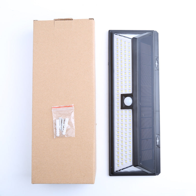 Solar Garden Light