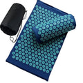 Acupuncture Massage Cushion Set with Oxford Bag