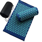 Acupuncture Massage Cushion Set with Oxford Bag