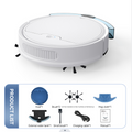 Robot Vacuum Cleaner