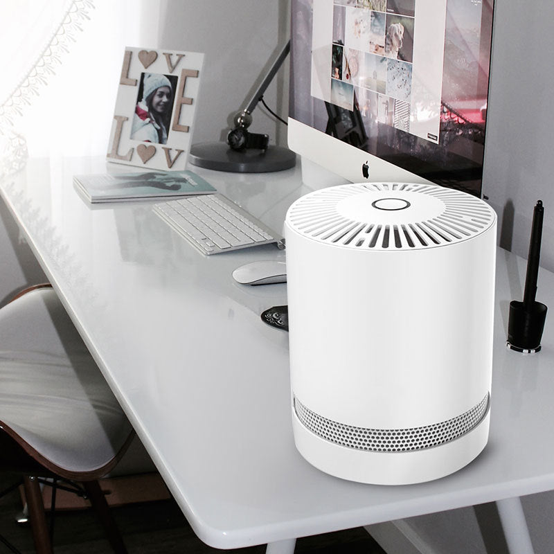Desktop Air Purifier