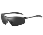 Polarised Sports Sunglasses Novva Living