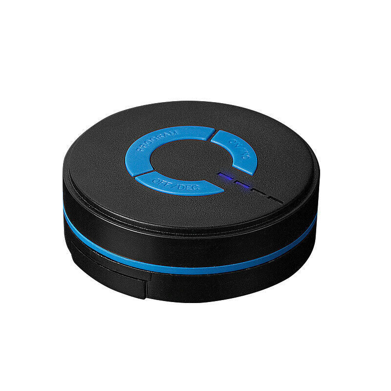 Portable Mini Electric Neck & Shoulder Massager