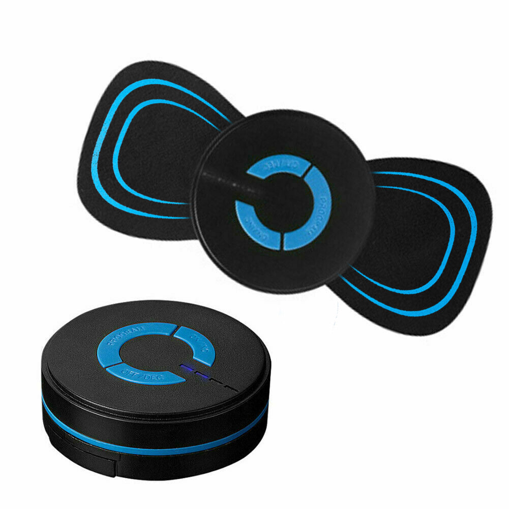 Portable Mini Electric Neck & Shoulder Massager