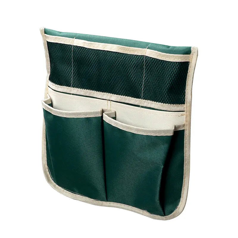 Garden Kneeling Stool & Cloth Bag Novva Living