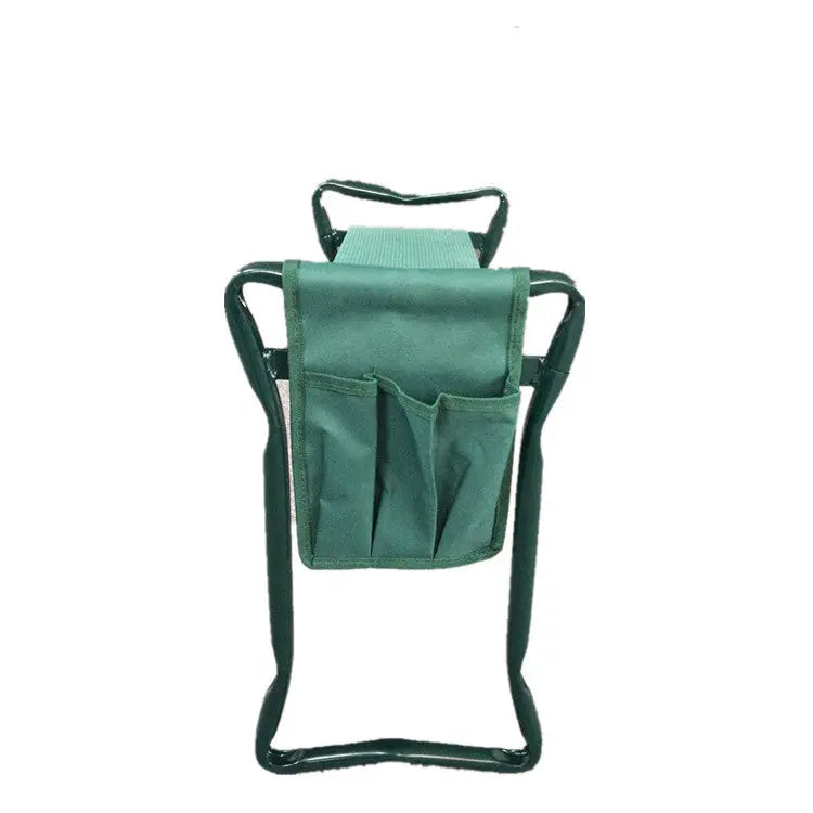 Garden Kneeling Stool & Cloth Bag Novva Living