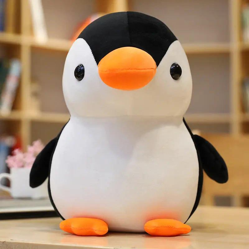 Penguin Plush Toy Novva Living