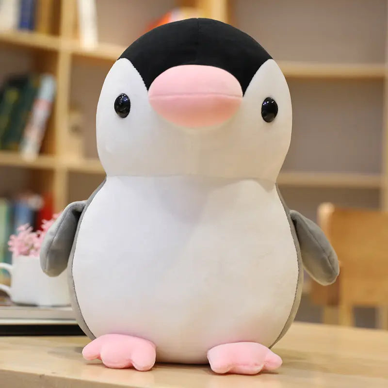 Penguin Plush Toy Novva Living
