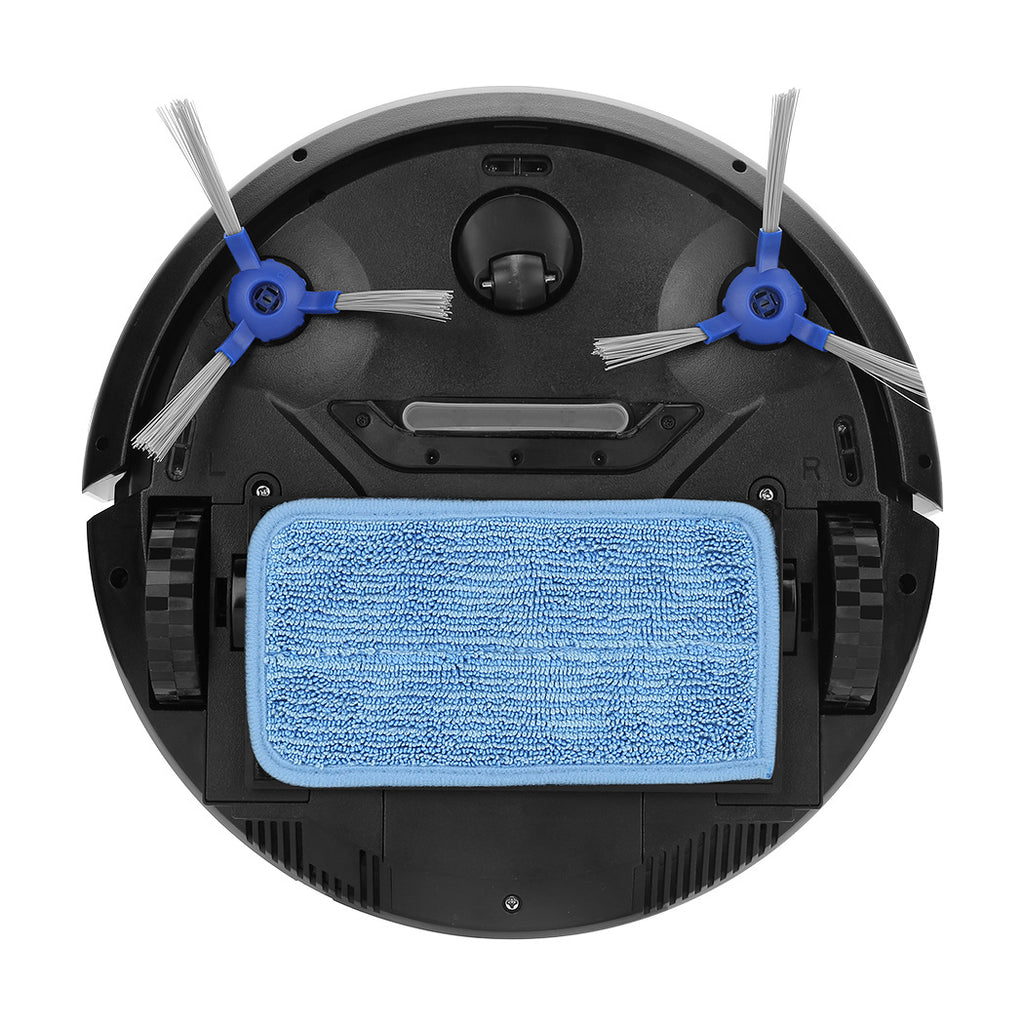 Smart Robot Vacuum Cleaner