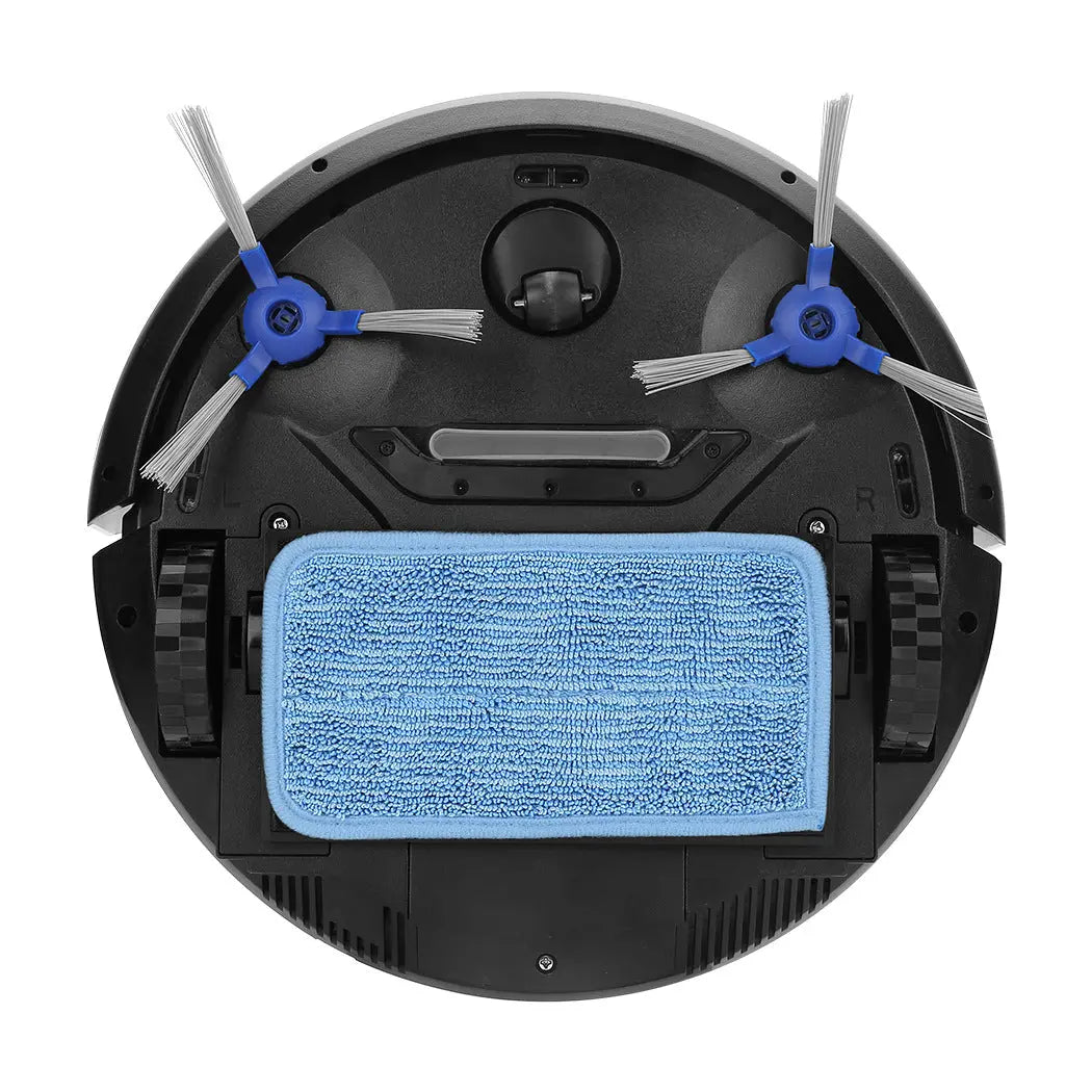 Smart Robot Vacuum Cleaner Novva Living