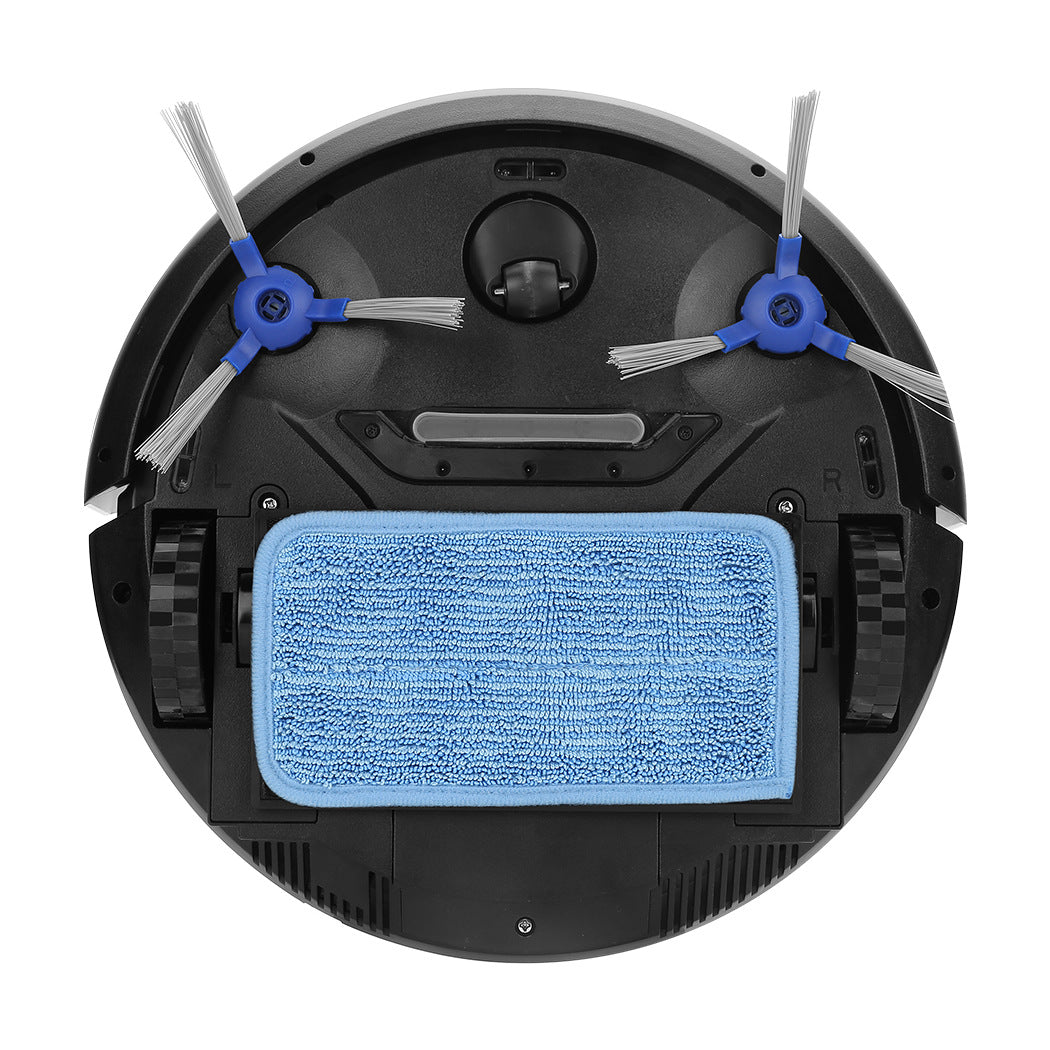 Smart Robot Vacuum Cleaner