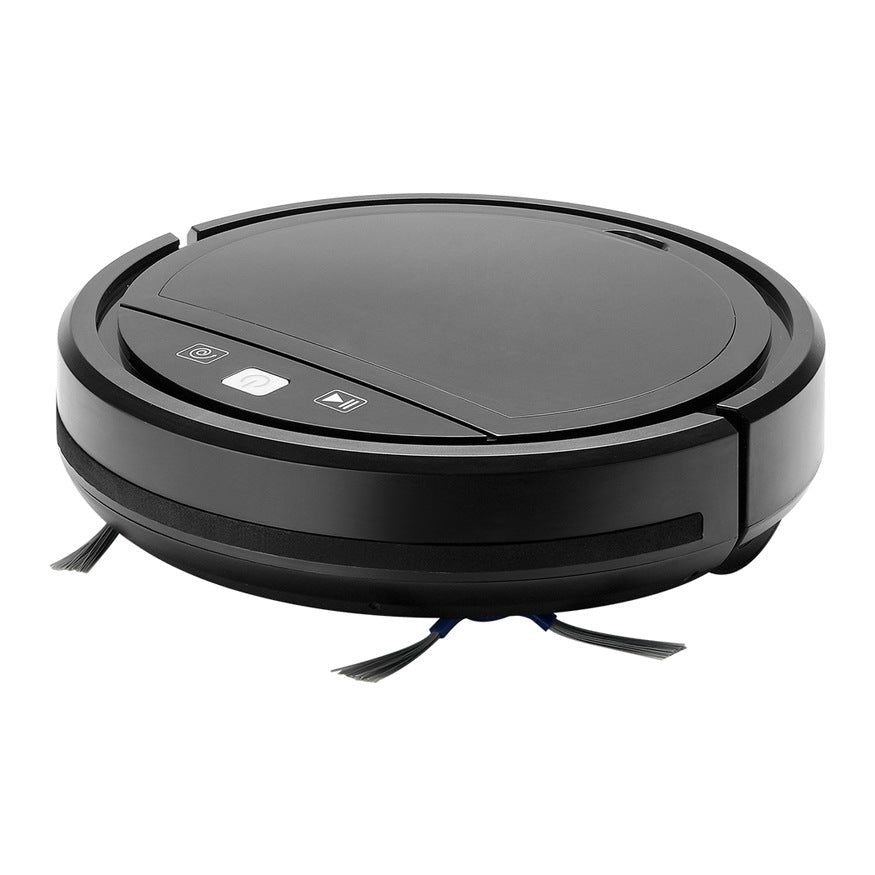 Smart Robot Vacuum Cleaner