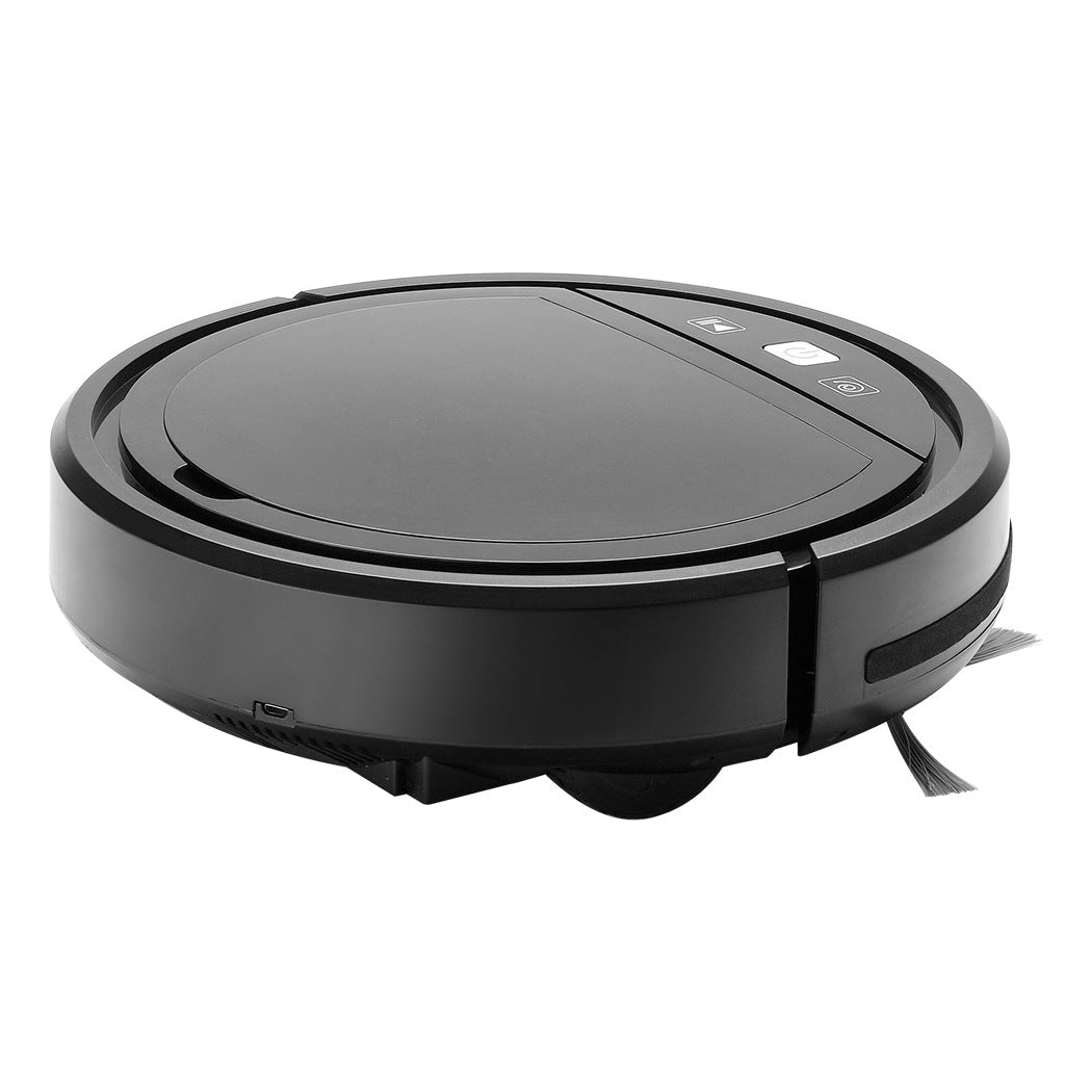 Smart Robot Vacuum Cleaner