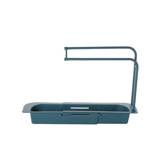Expandable Telescopic Sink Rack