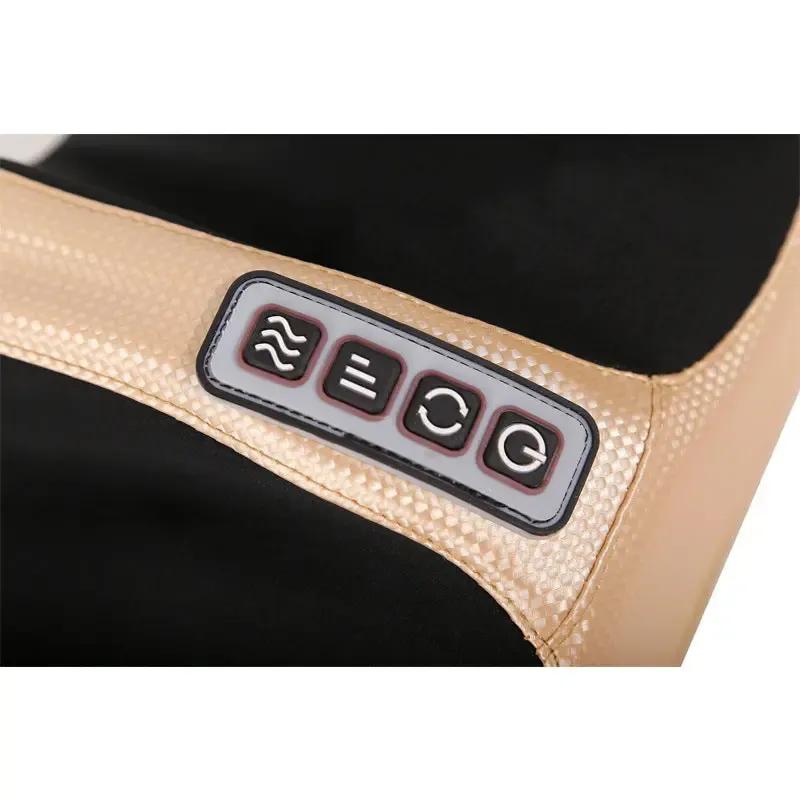 Electric Foot & Calf Massager Novva Living