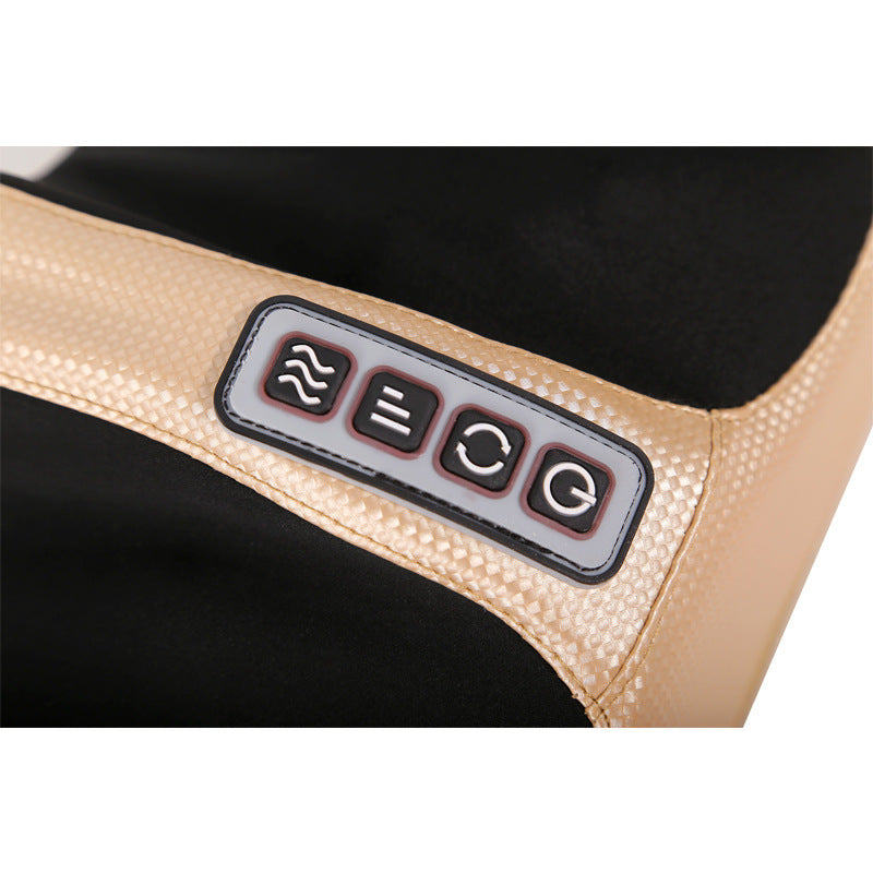 Electric Foot & Calf Massager