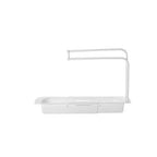 Expandable Telescopic Sink Rack Novva Living