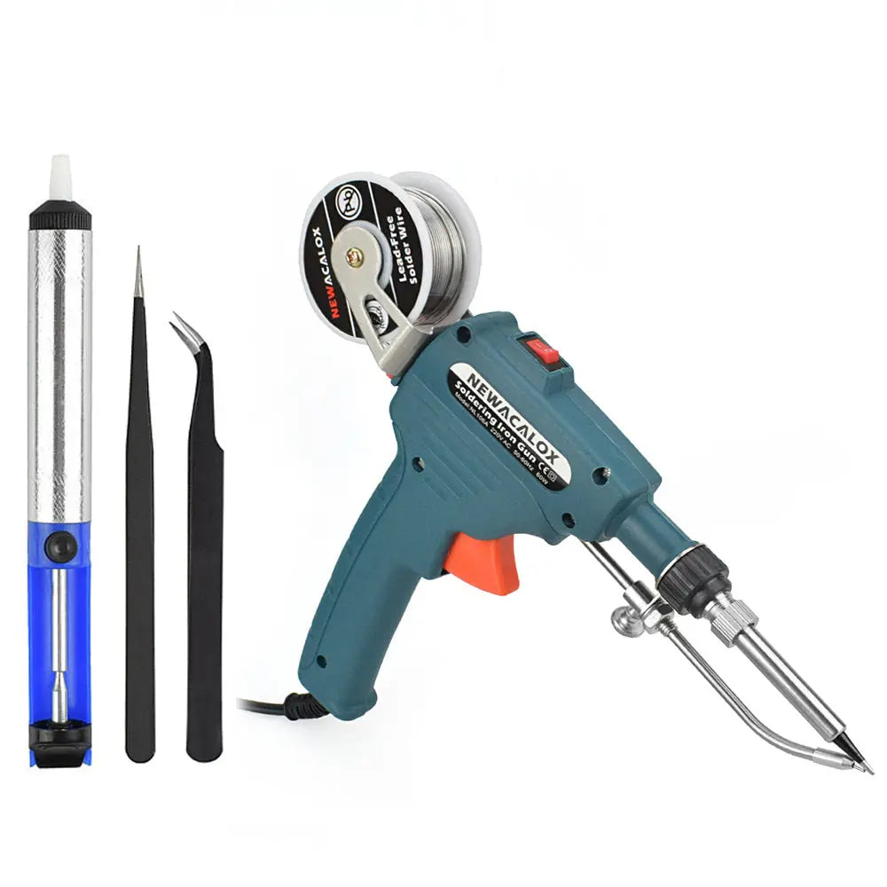 Automatic Soldering Iron Set Novva Living