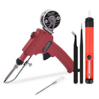 Automatic Soldering Iron Set Novva Living
