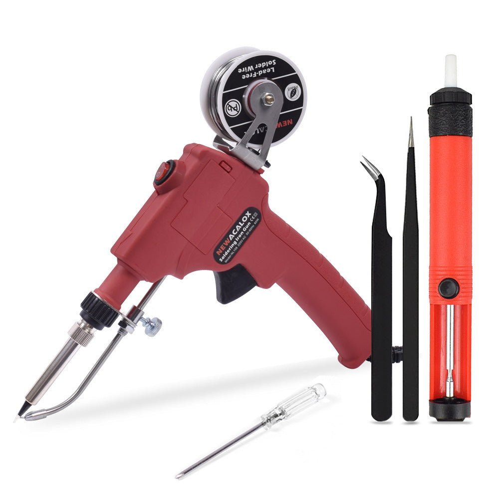 Kit de fer à souder automatique