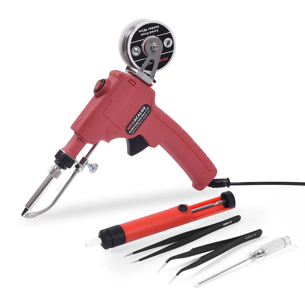Automatic Soldering Iron Set Novva Living