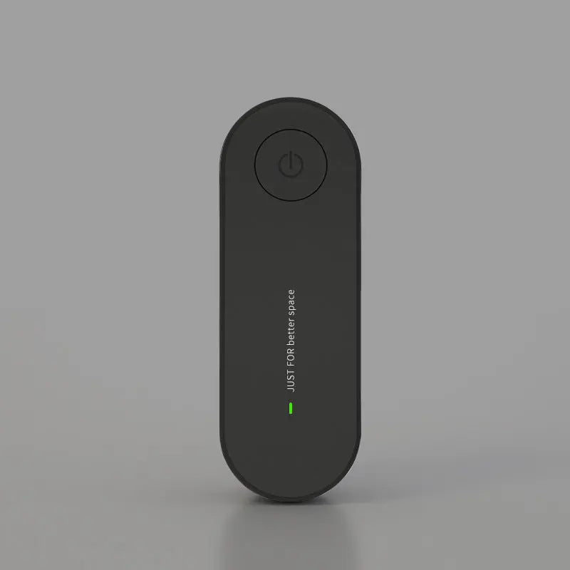 Plug-In Negative Ion Air Purifier Novva Living
