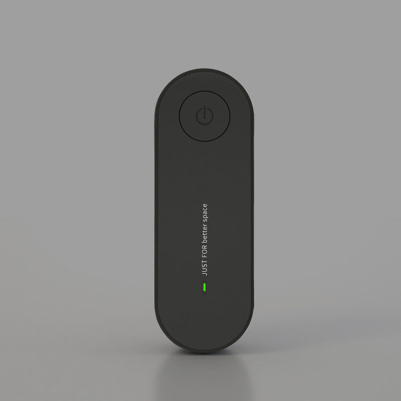 Plug-In Negative Ion Air Purifier