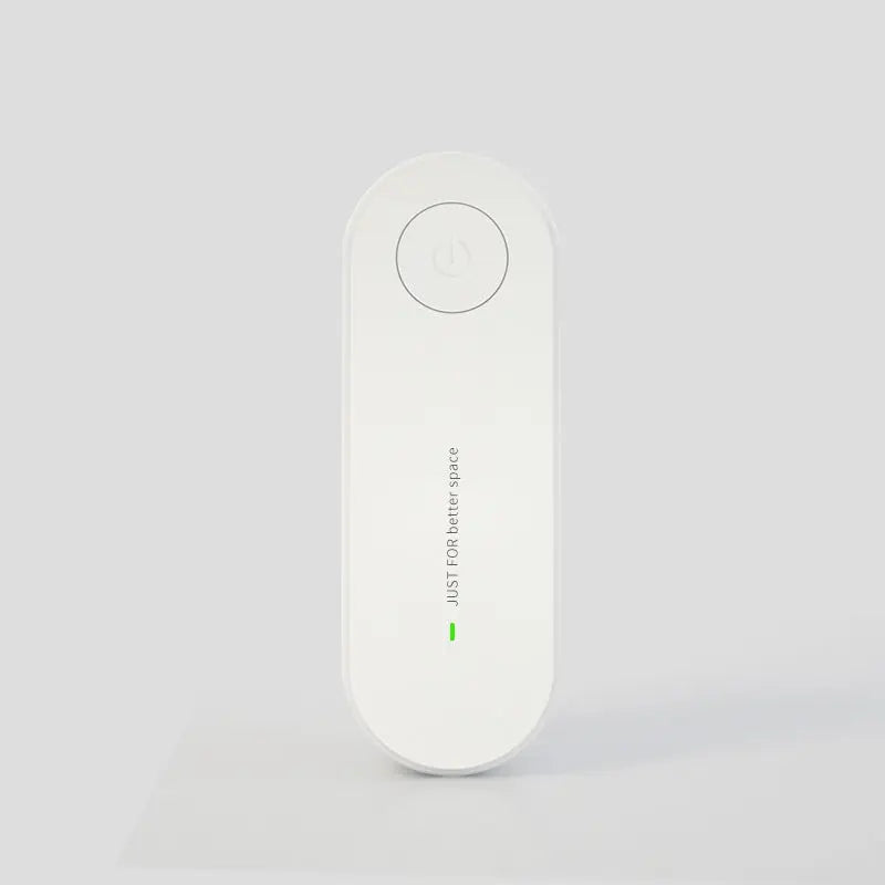 Plug-In Negative Ion Air Purifier Novva Living