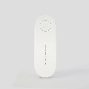 Plug-In Negative Ion Air Purifier Novva Living