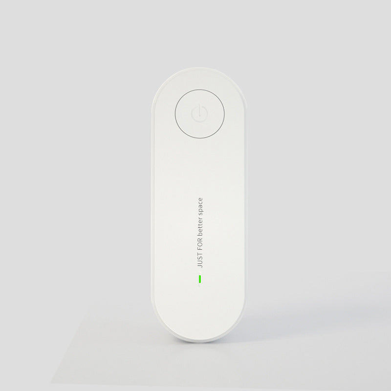 Plug-In Negative Ion Air Purifier