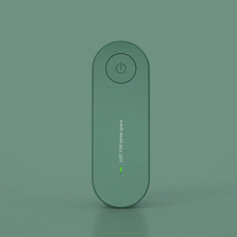 Plug-In Negative Ion Air Purifier Novva Living