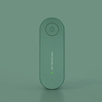 Plug-In Negative Ion Air Purifier Novva Living