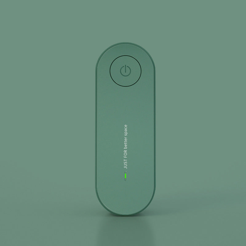 Plug-In Negative Ion Air Purifier