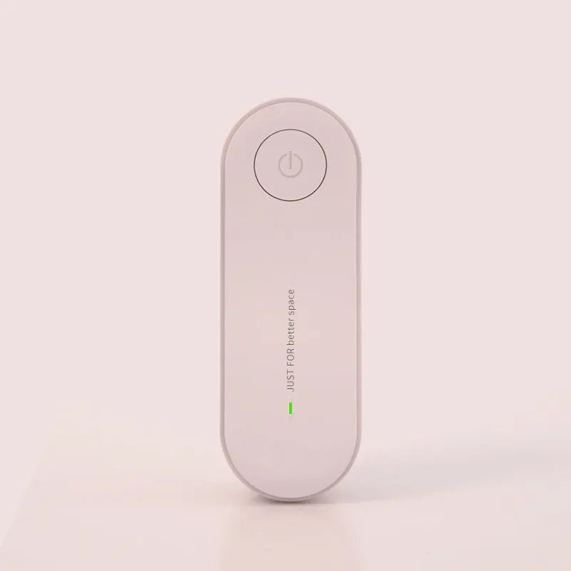 Plug-In Negative Ion Air Purifier Novva Living