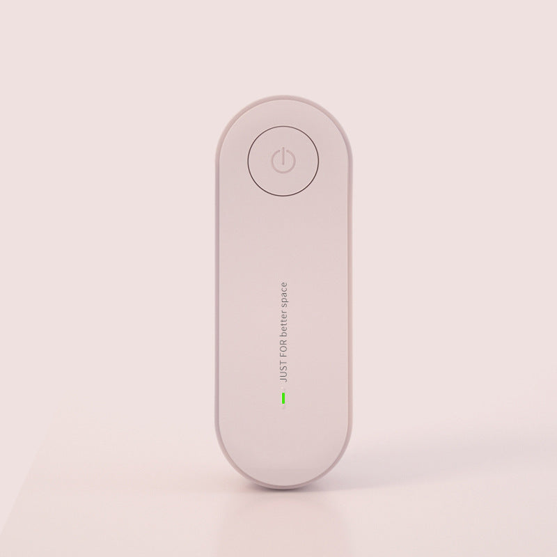 Plug-In Negative Ion Air Purifier