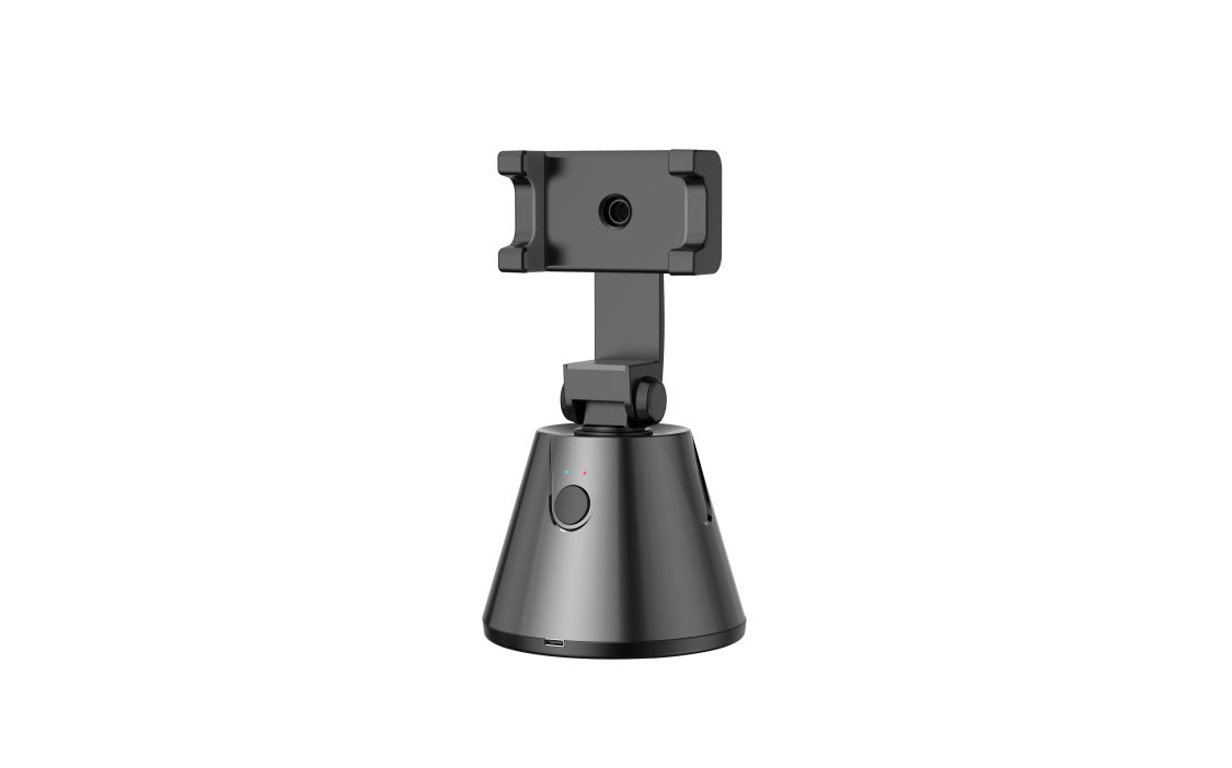 Smart Phone Rotating Bracket