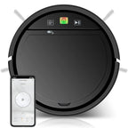 Smart Robot Vacuum Cleaner Novva Living
