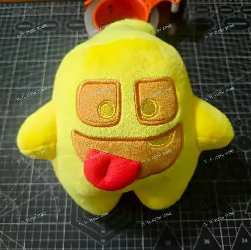 Revenge Game Plush Toy Novva Living