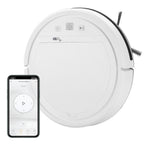Smart Robot Vacuum Cleaner