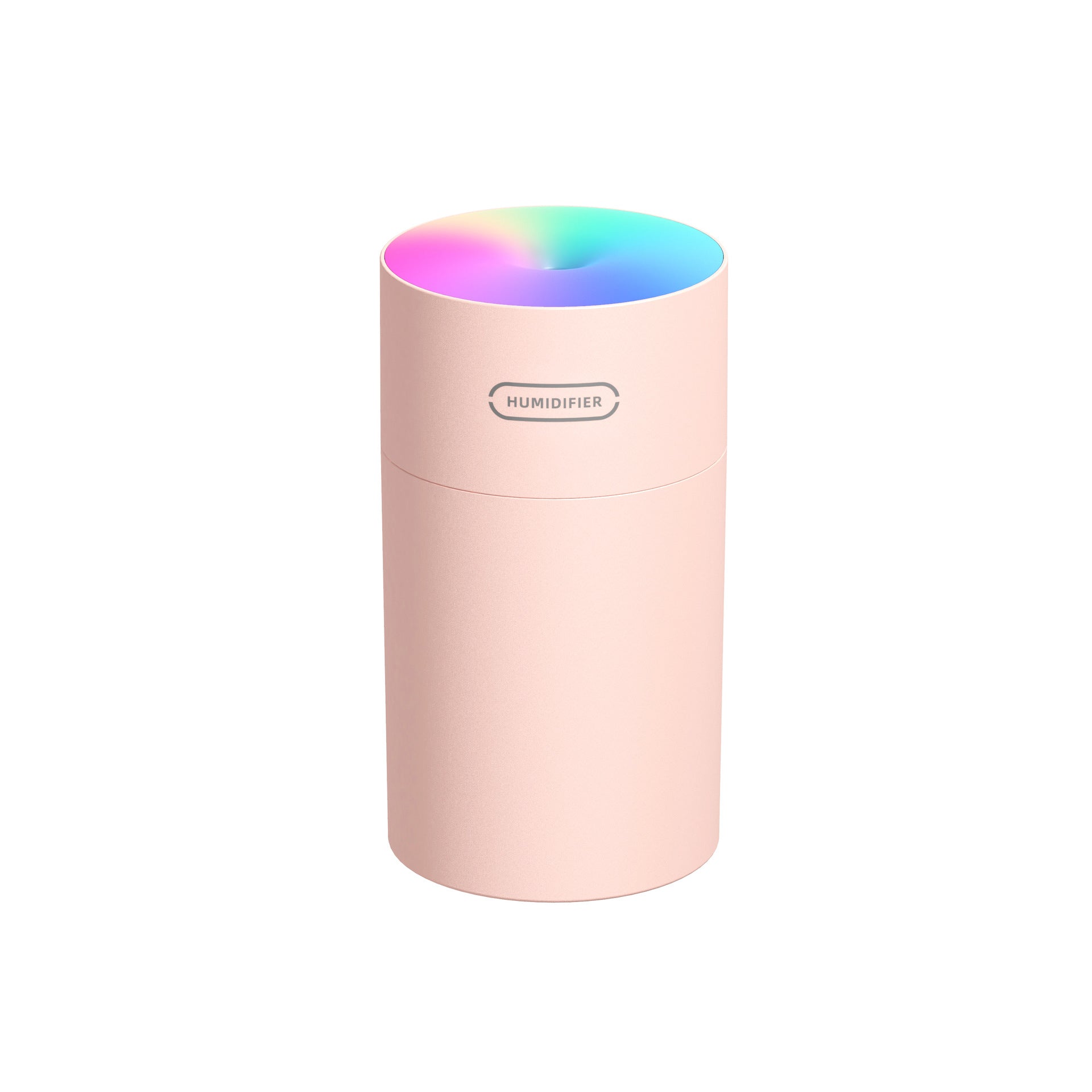 Mini USB Cup Humidifier