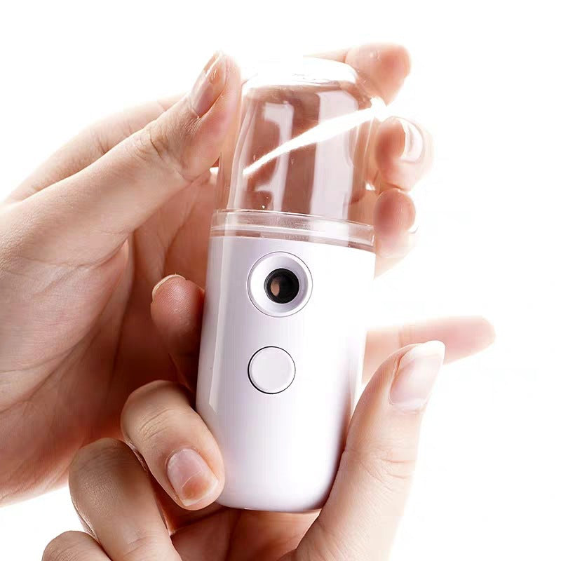 Nano Facial Mist Sprayer