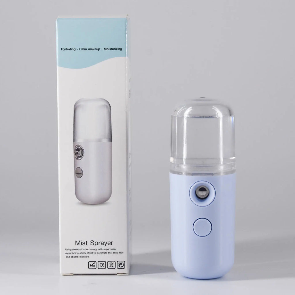 Nano Facial Mist Sprayer Novva Living